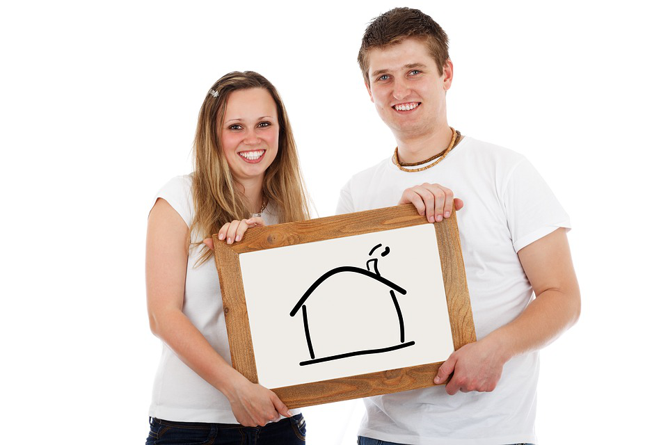 Read more about the article 5 Important Things to Know Before You Go House Shopping