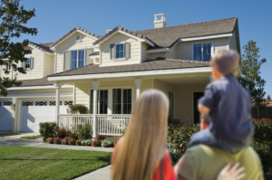 Read more about the article Should You Buy a Brand-New Home or a Pre-Owned Home?